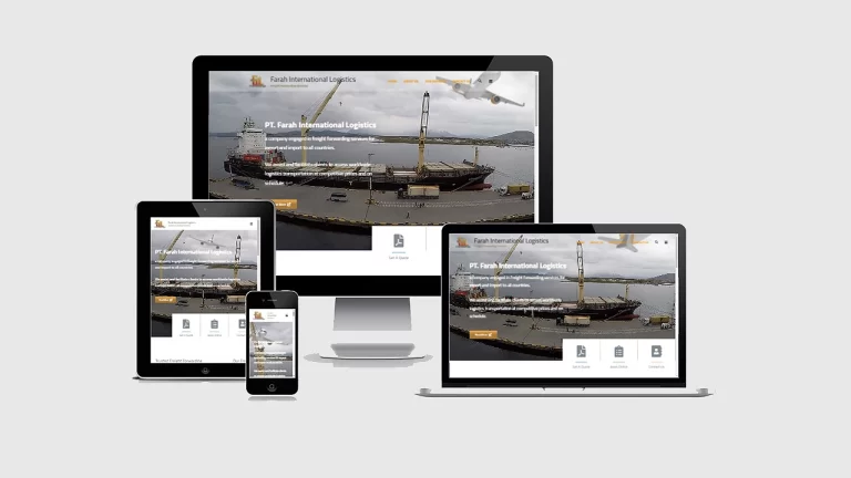 Farah International Logistics