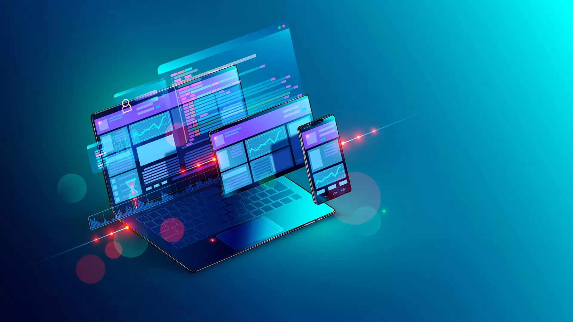 Jasa Buat Web - Jasa Pembuatan Website Perusahaan